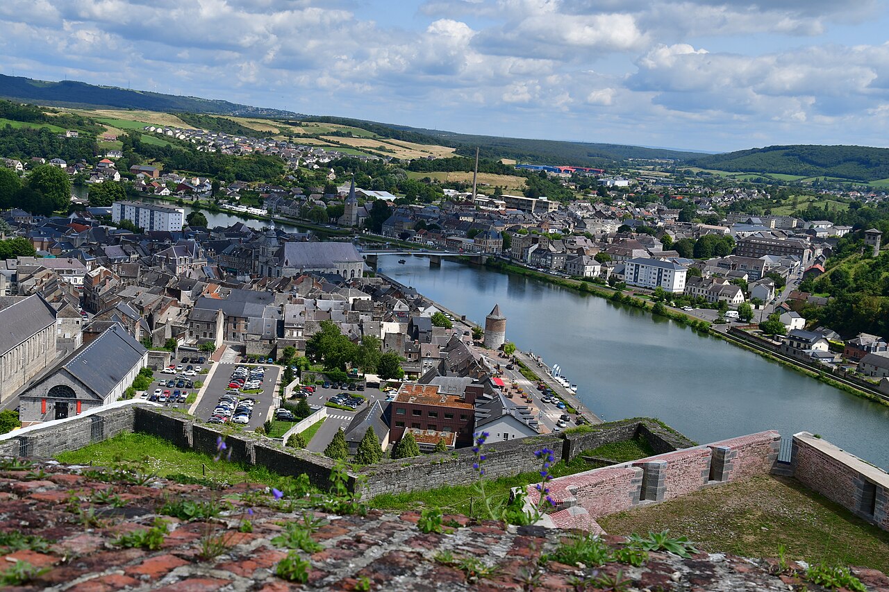Meuse