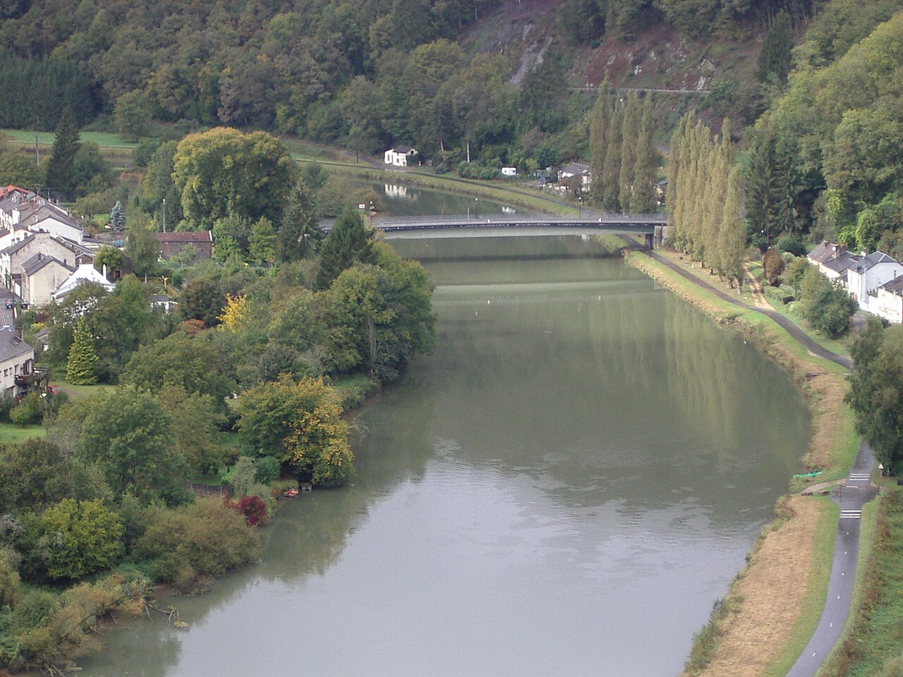 Meuse