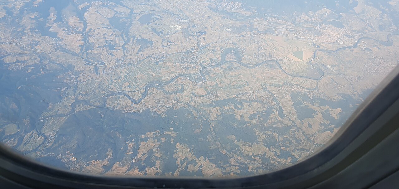 Morava (river)