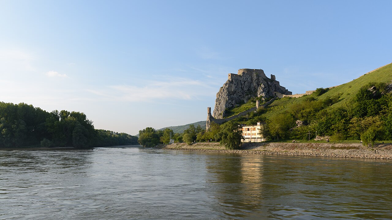 Morava (river)
