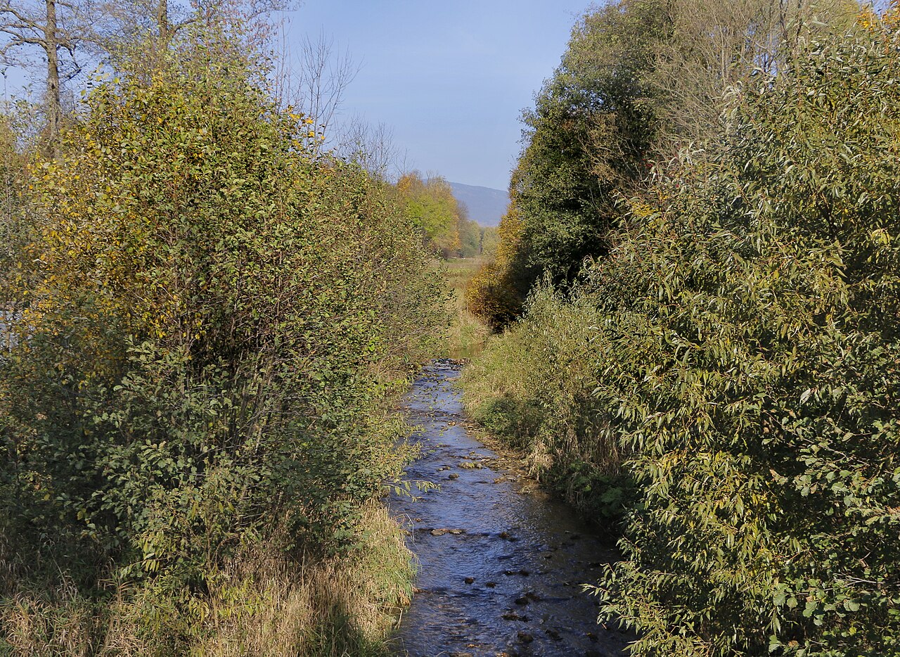 Morava (river)