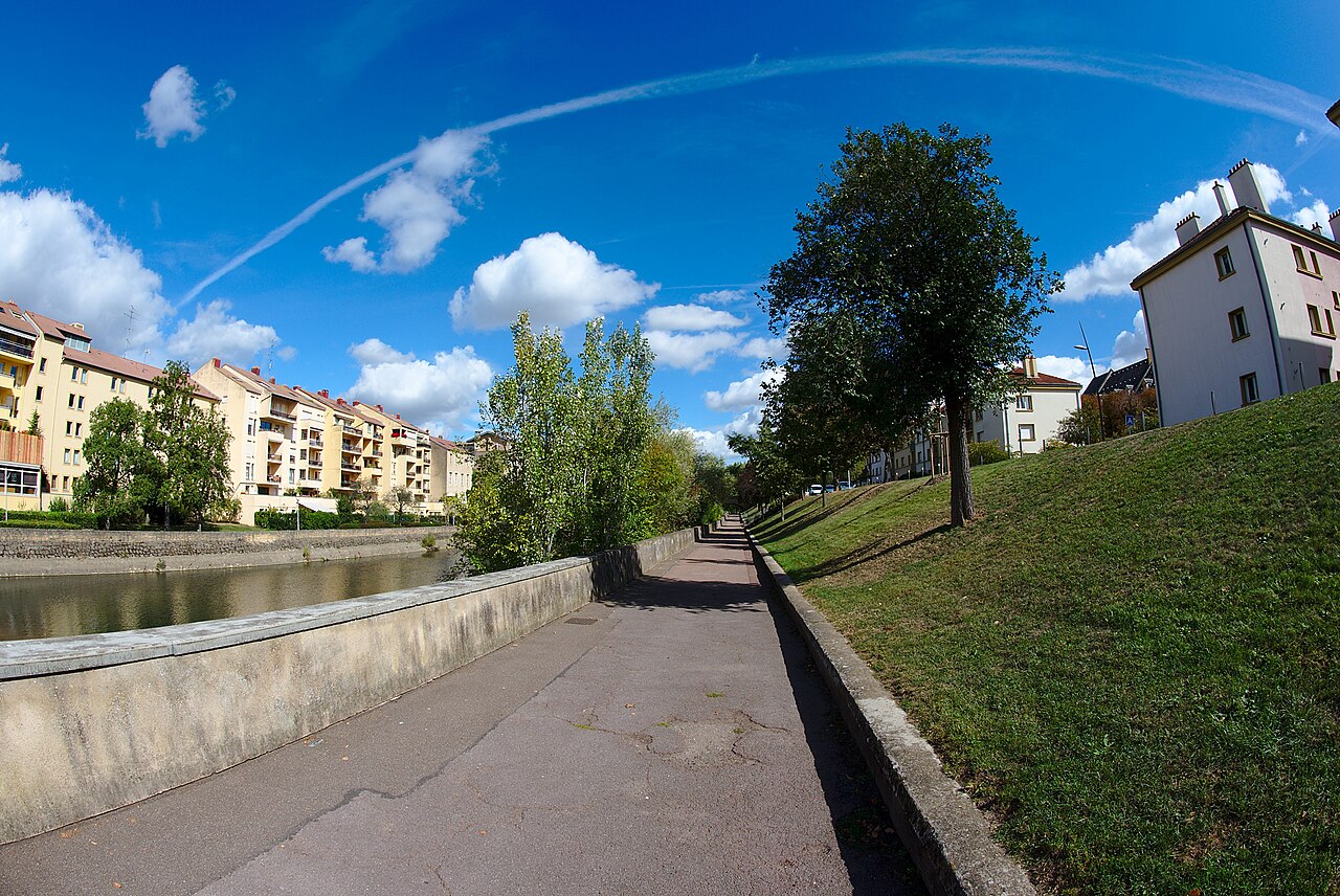 Moselle