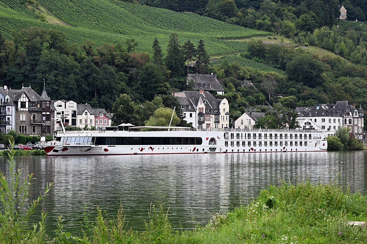 Moselle