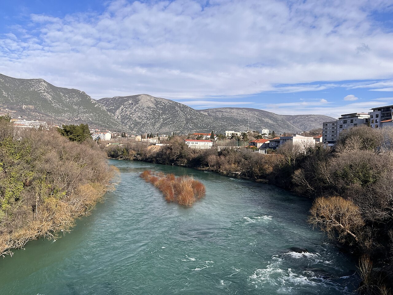 Neretva