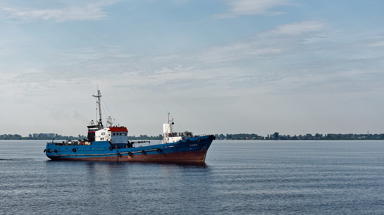 Northern Dvina