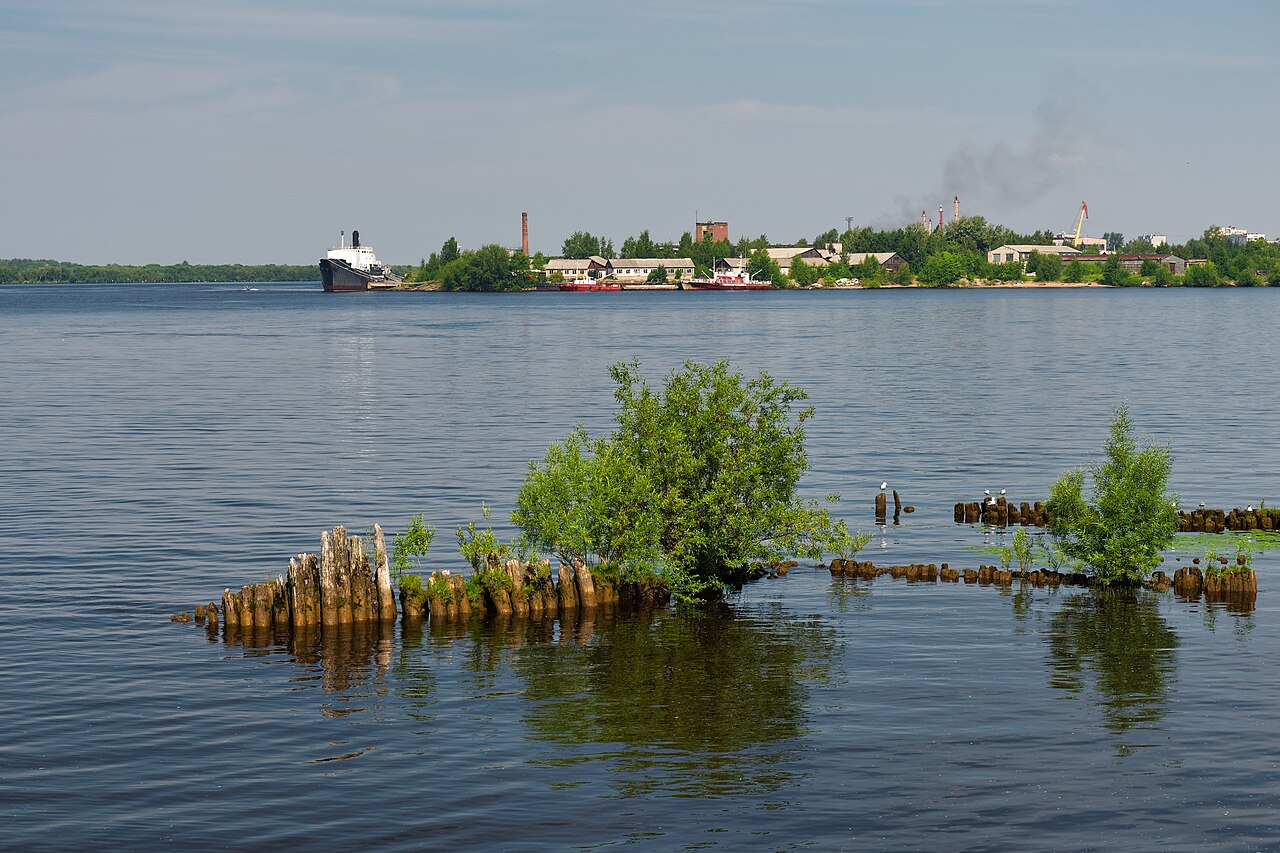 Northern Dvina