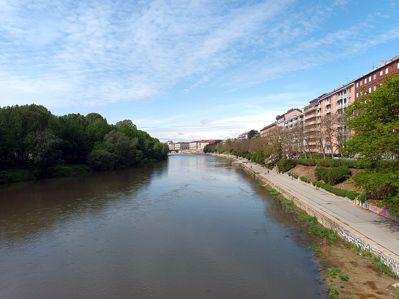 Po (river)