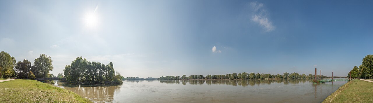 Po (river)