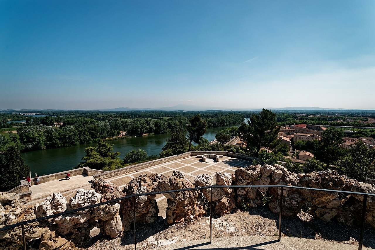 Rhône
