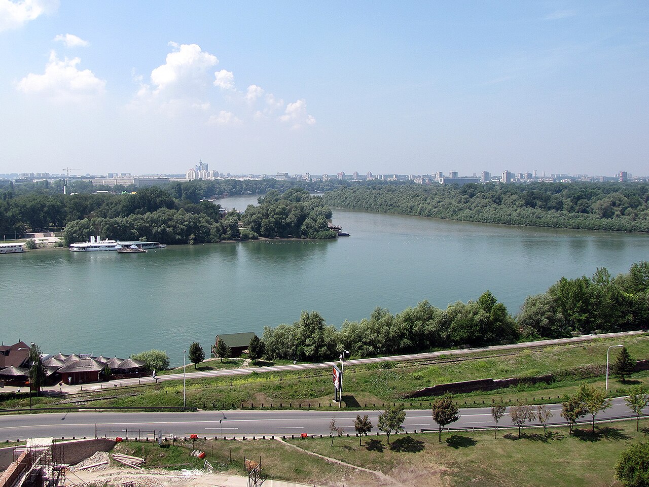 Sava